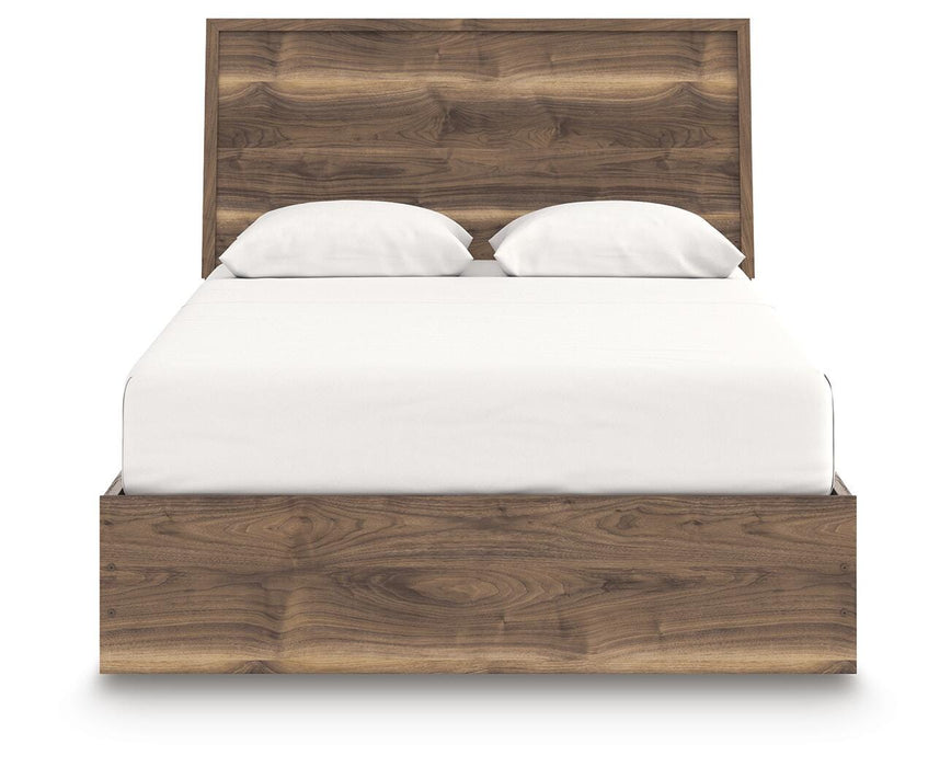 Zadilyn Bed