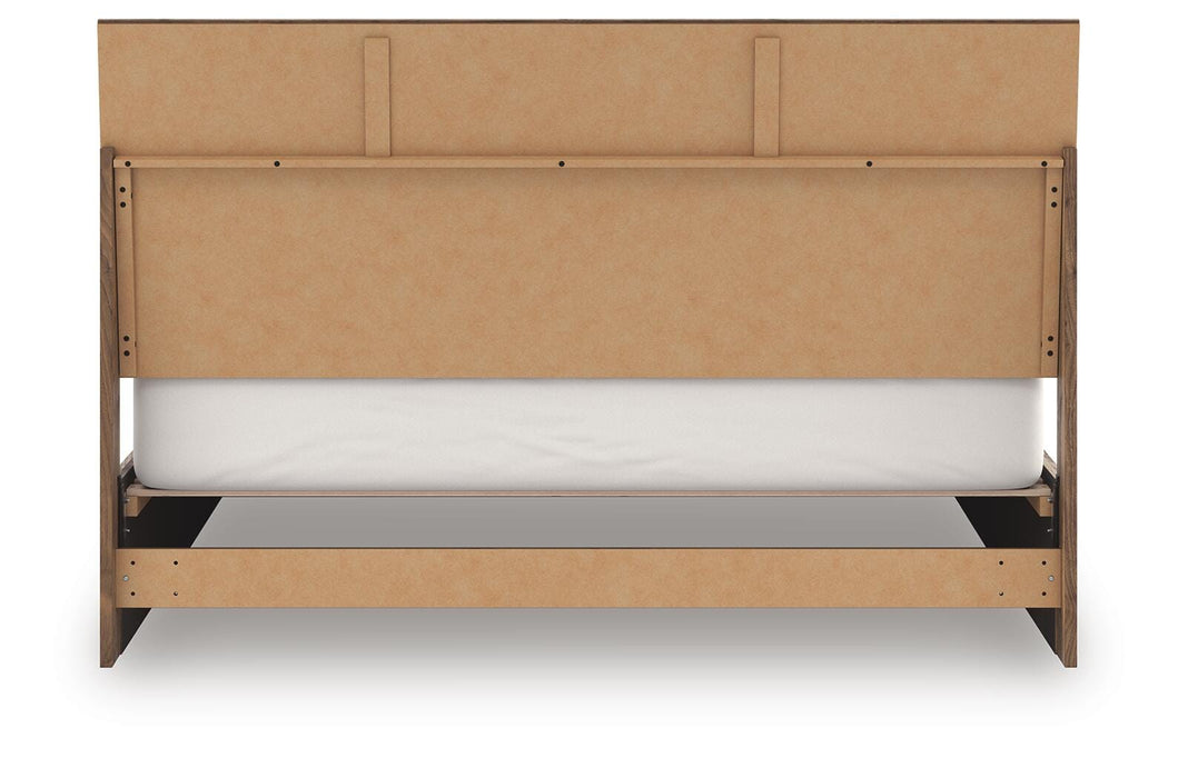 Zadilyn Bed