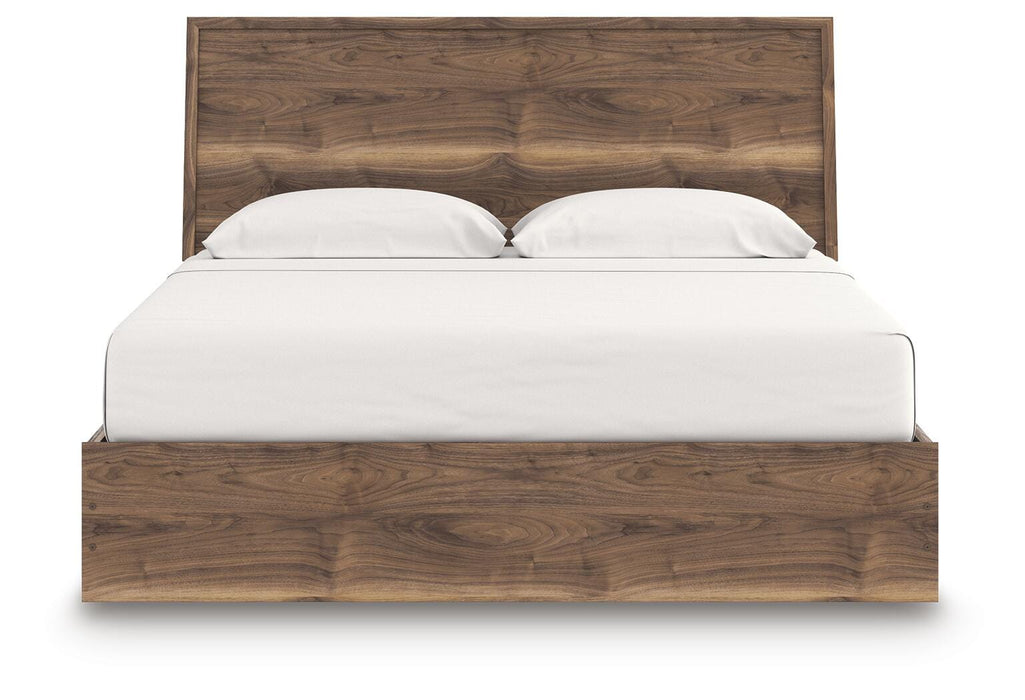 Zadilyn Bed
