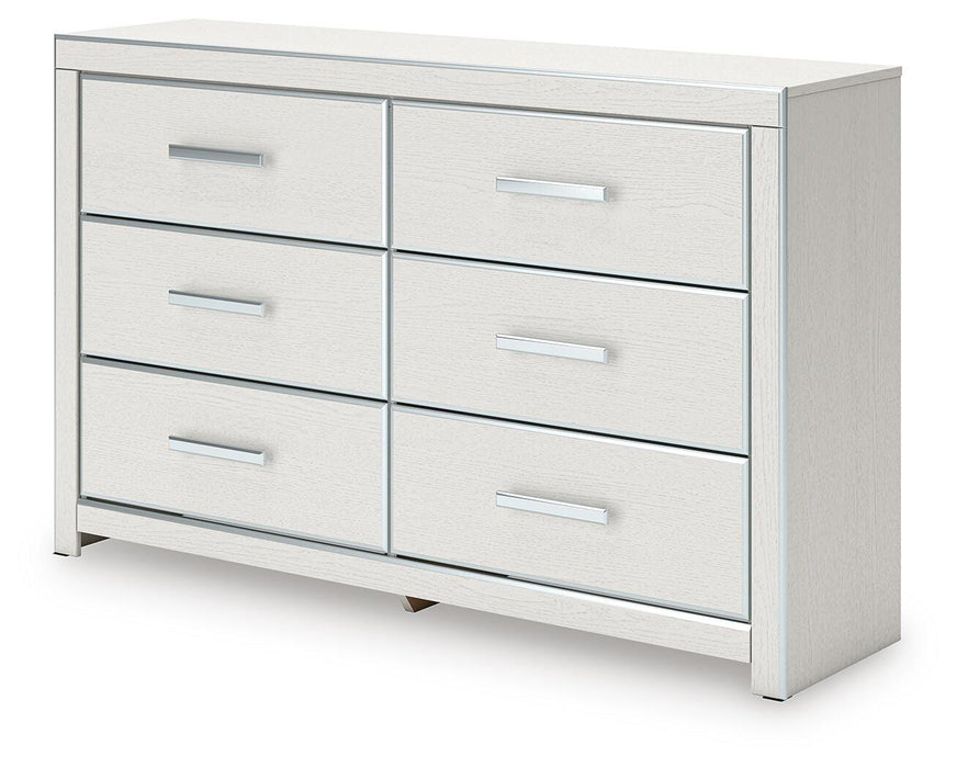 Birmonton Dresser
