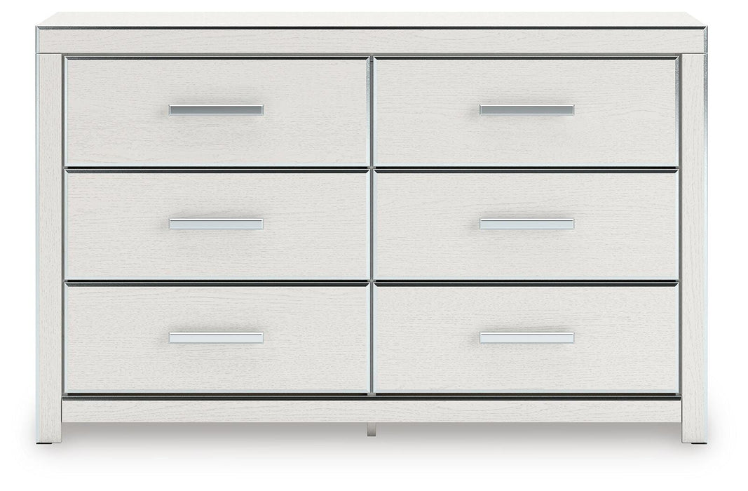 Birmonton Dresser