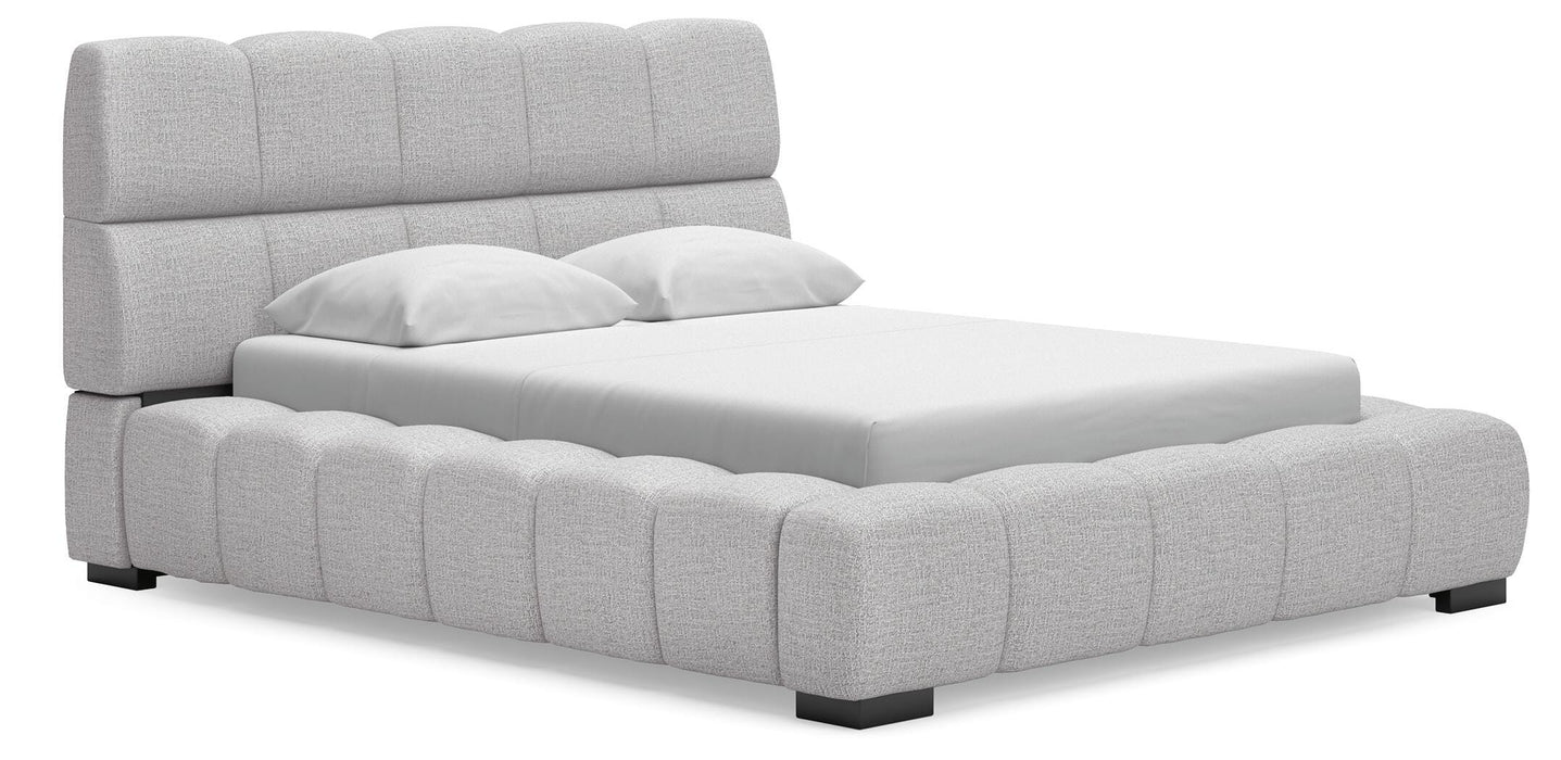 Jesstean Bed