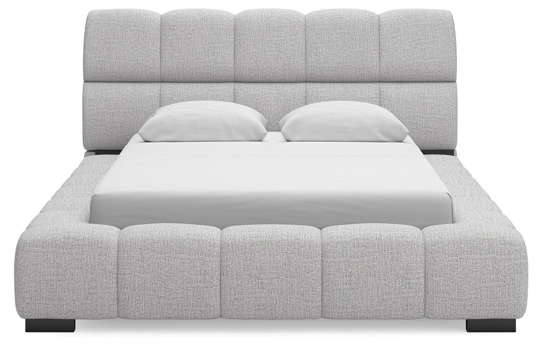 Jesstean Bed