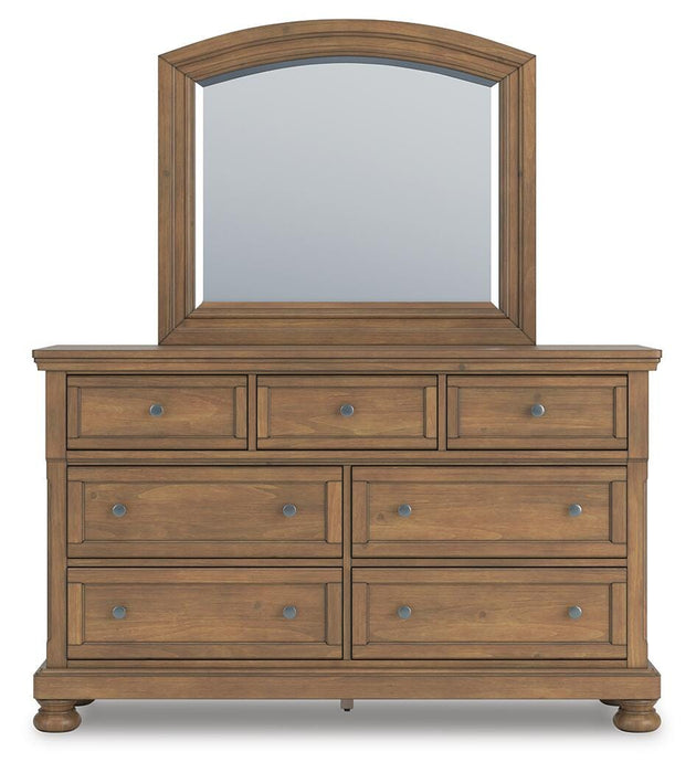 Vandenmore Dresser