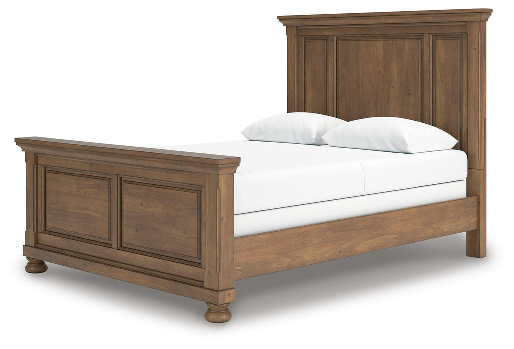 Vandenmore Bed