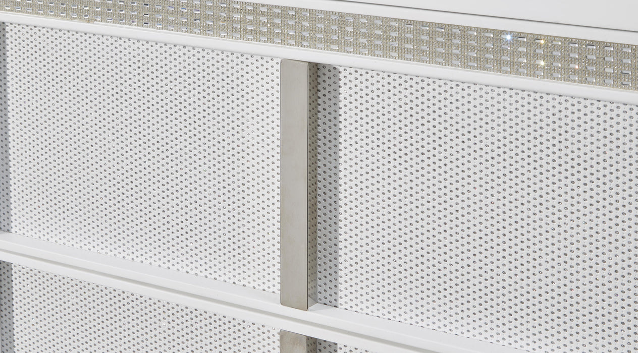 Chalanna Chest of Drawers