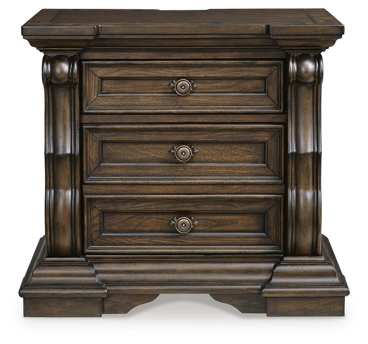 Maylee Bedroom Set