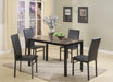 AIDEN 5-PK DINETTE image