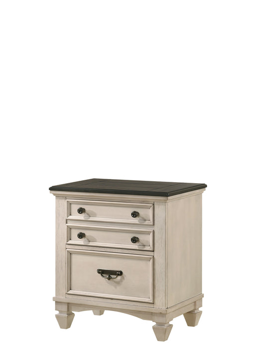 SAWYER NIGHT STAND image