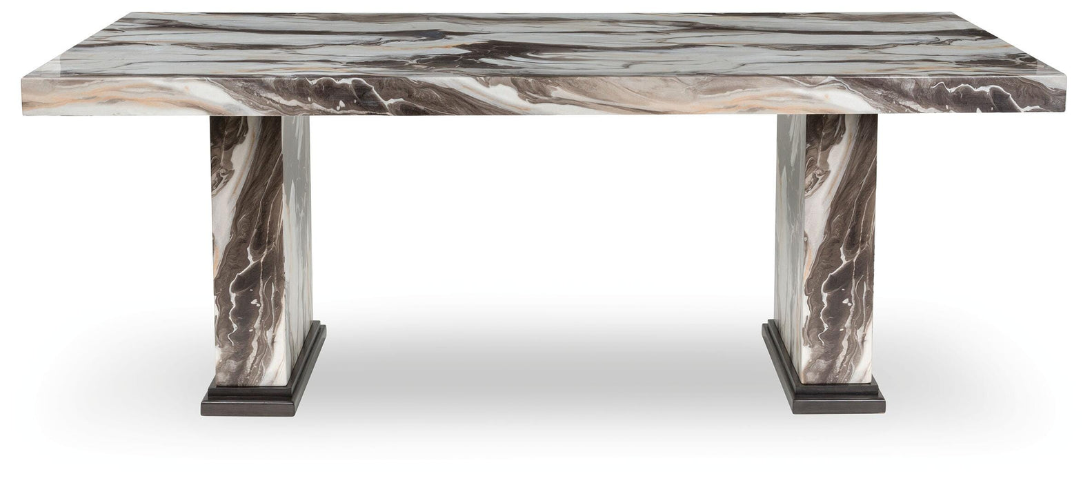 Jazmore Dining Table