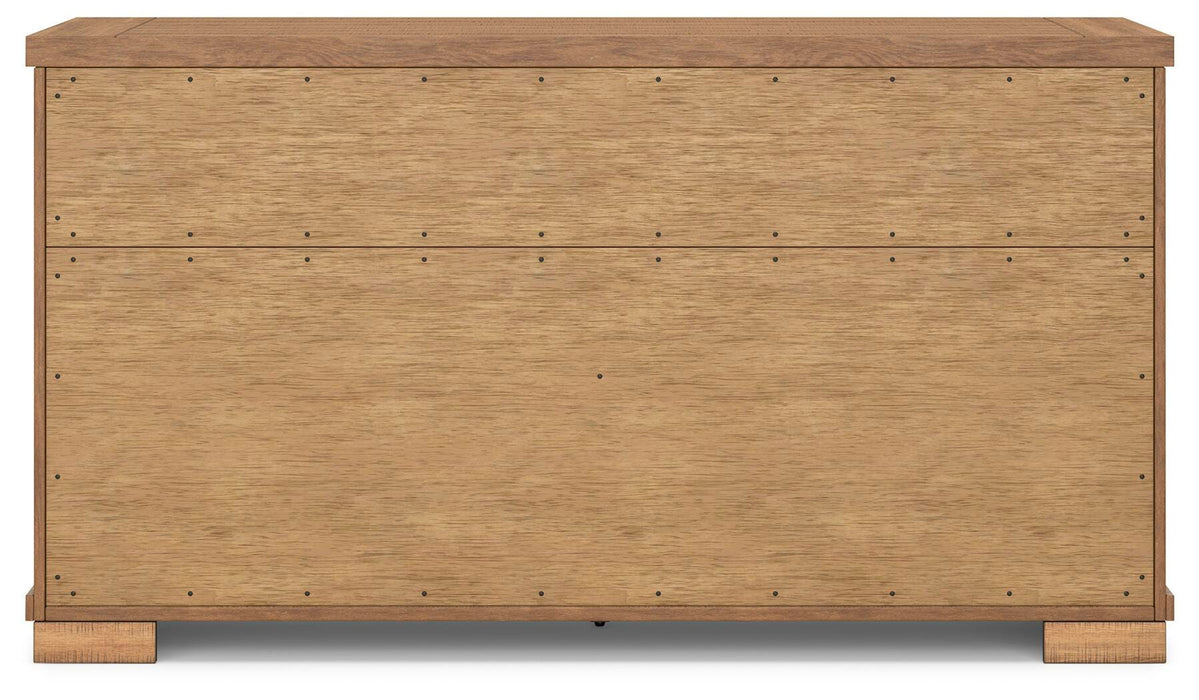 Havonplane Dining Server