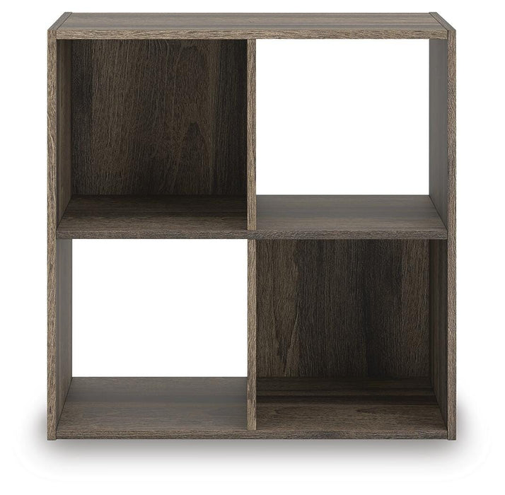 Shallifer Four Cube Organizer
