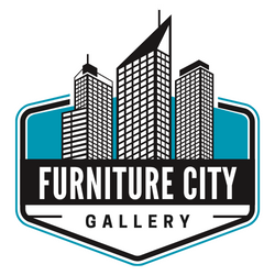 Furniture City Gallery logo