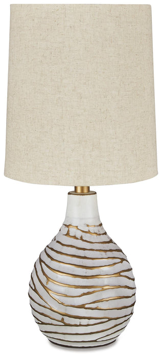 Aleela Table Lamp