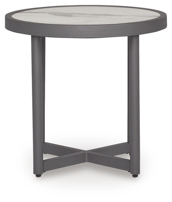 North Island Outdoor End Table