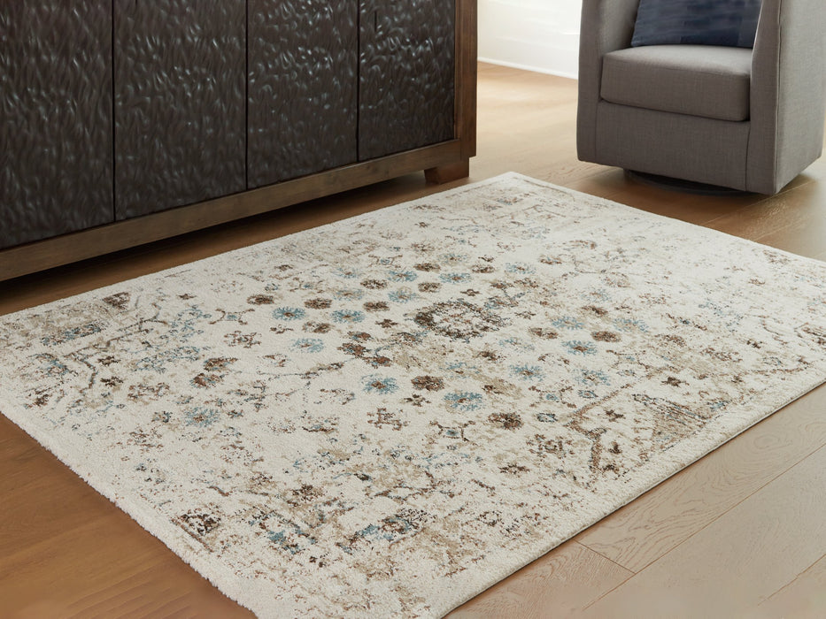 Jossler Rug