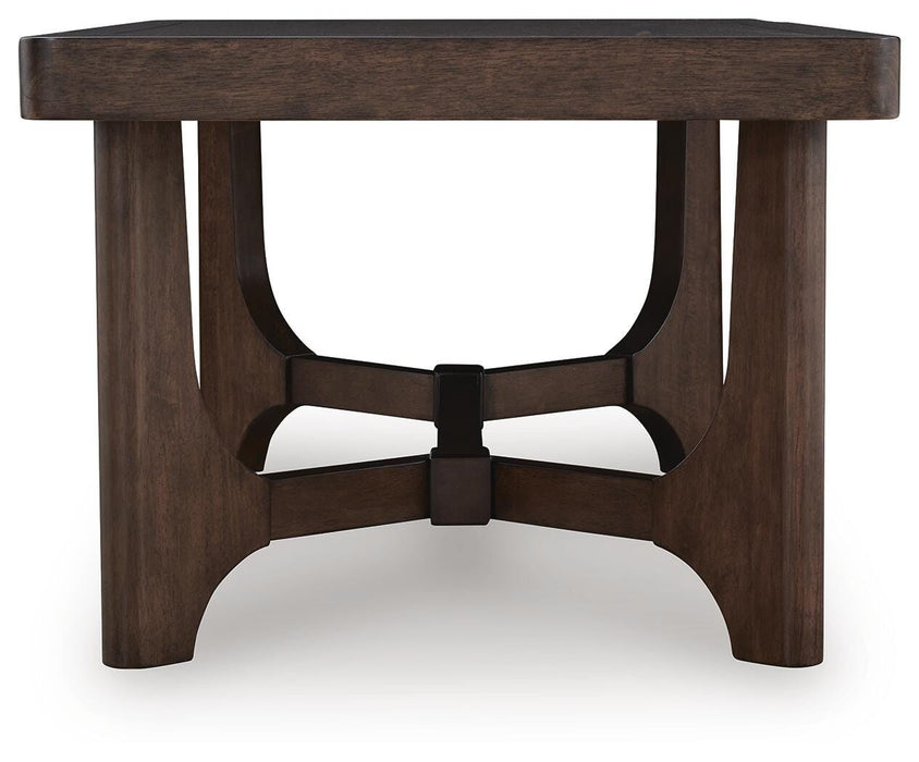 Korestone Coffee Table