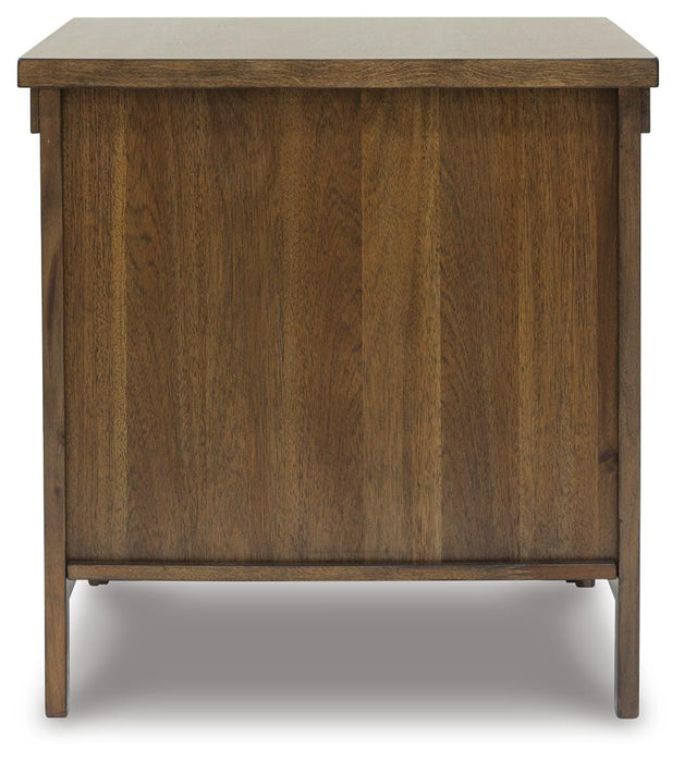 Moriville Occasional Table Set
