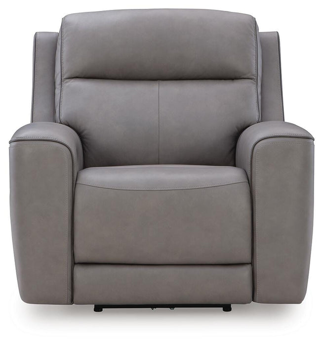 5Z-Relaxation Power Recliner