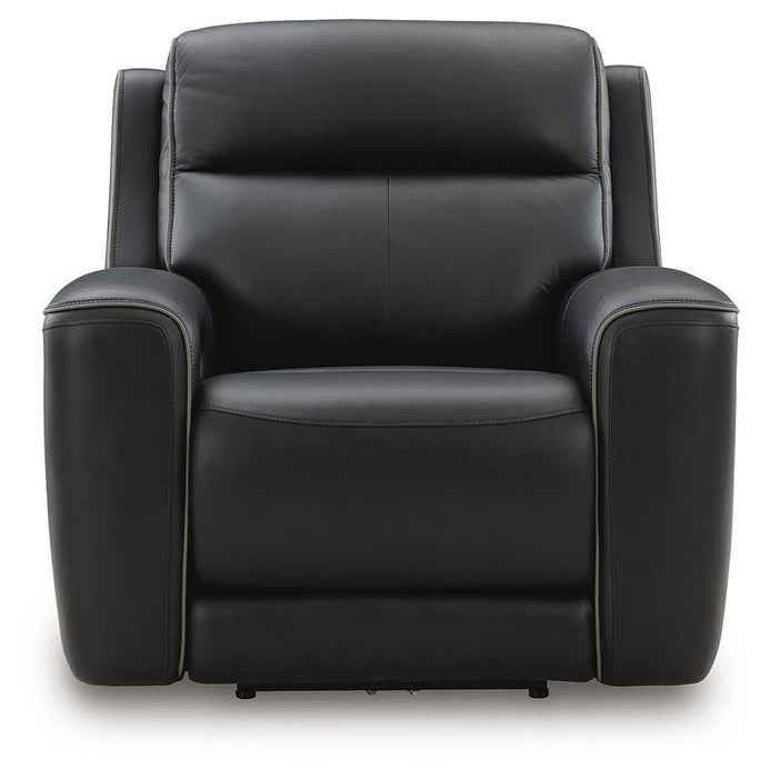 5Z-Relaxation Power Recliner