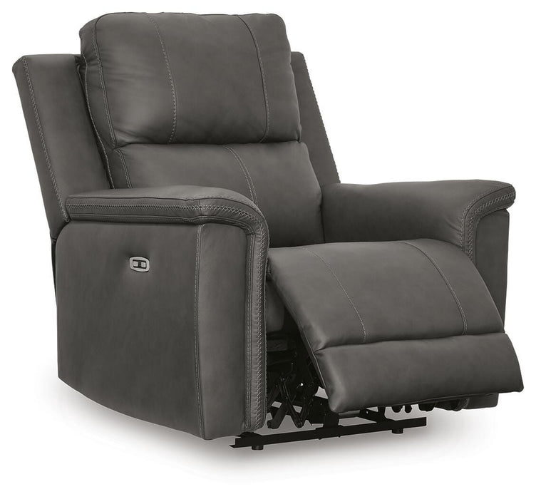 Beryton Power Recliner