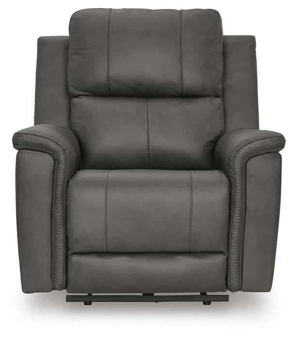 Beryton Power Recliner