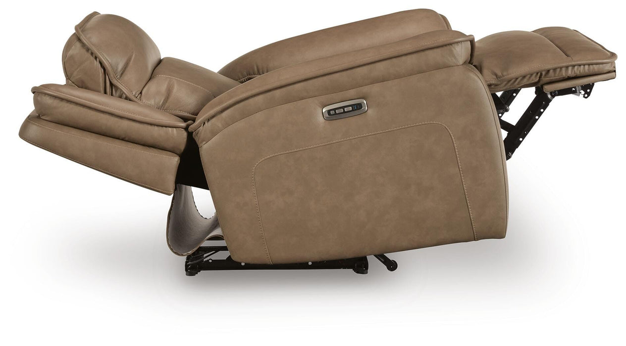 Malcesine Power Recliner