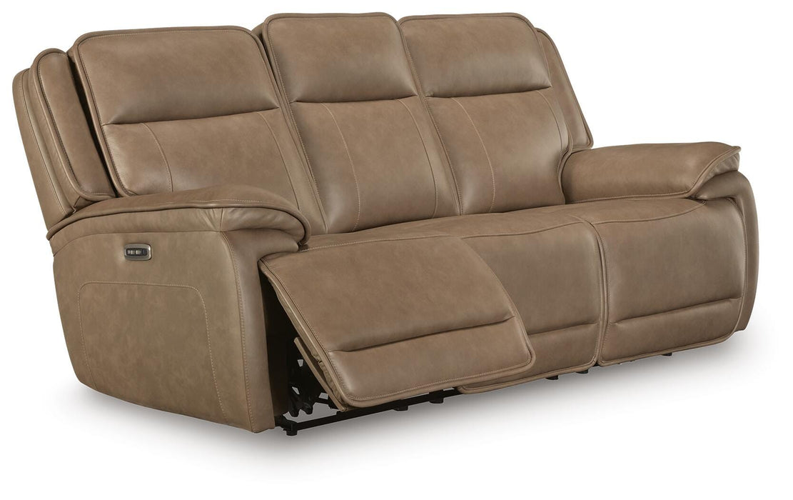 Malcesine Power Reclining Sofa
