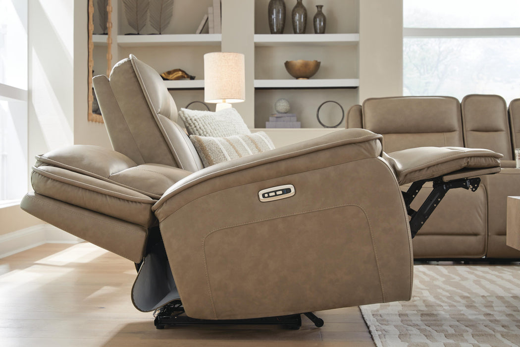 Malcesine Power Reclining Sofa