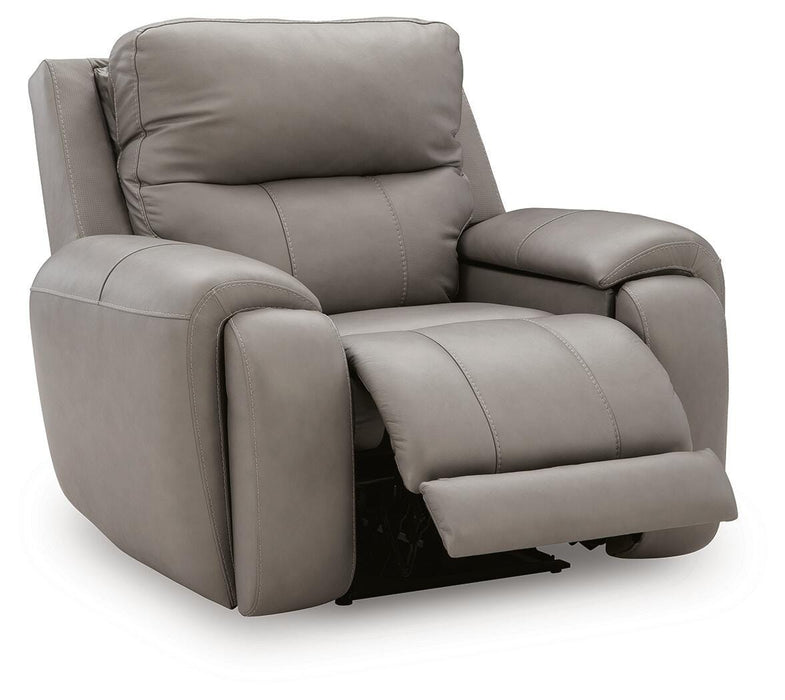 Trendsetter Recliner