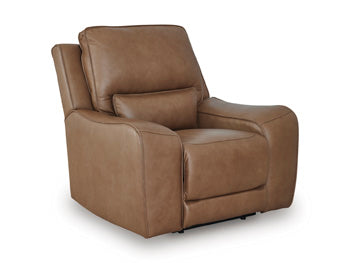 Silverbrooke Power Recliner