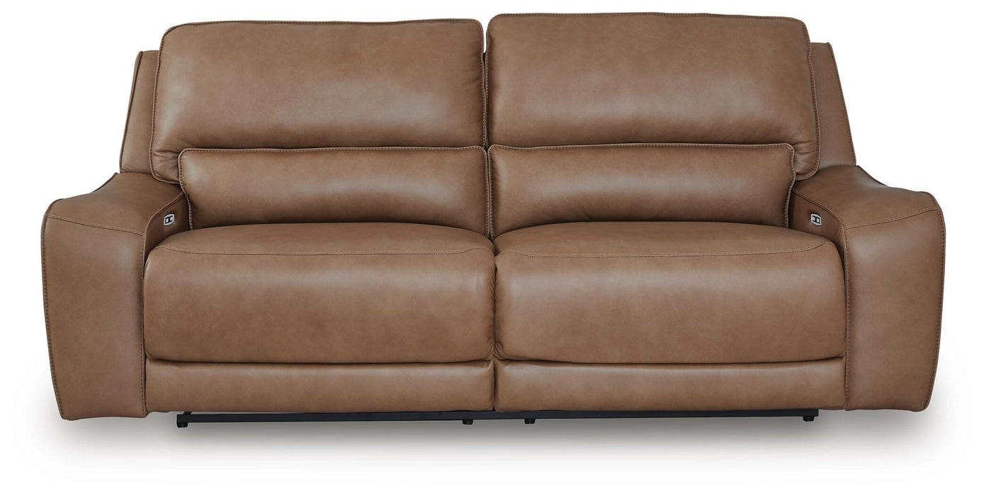 Silverbrooke Power Reclining Sofa