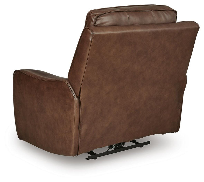 Silverbrooke Power Recliner