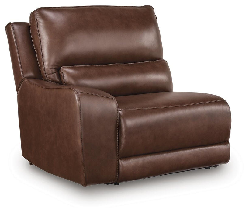 Silverbrooke Reclining Loveseat