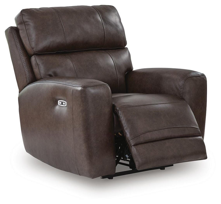 Beadel Power Recliner