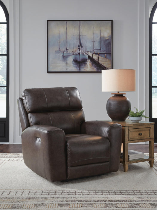 Beadel Power Recliner