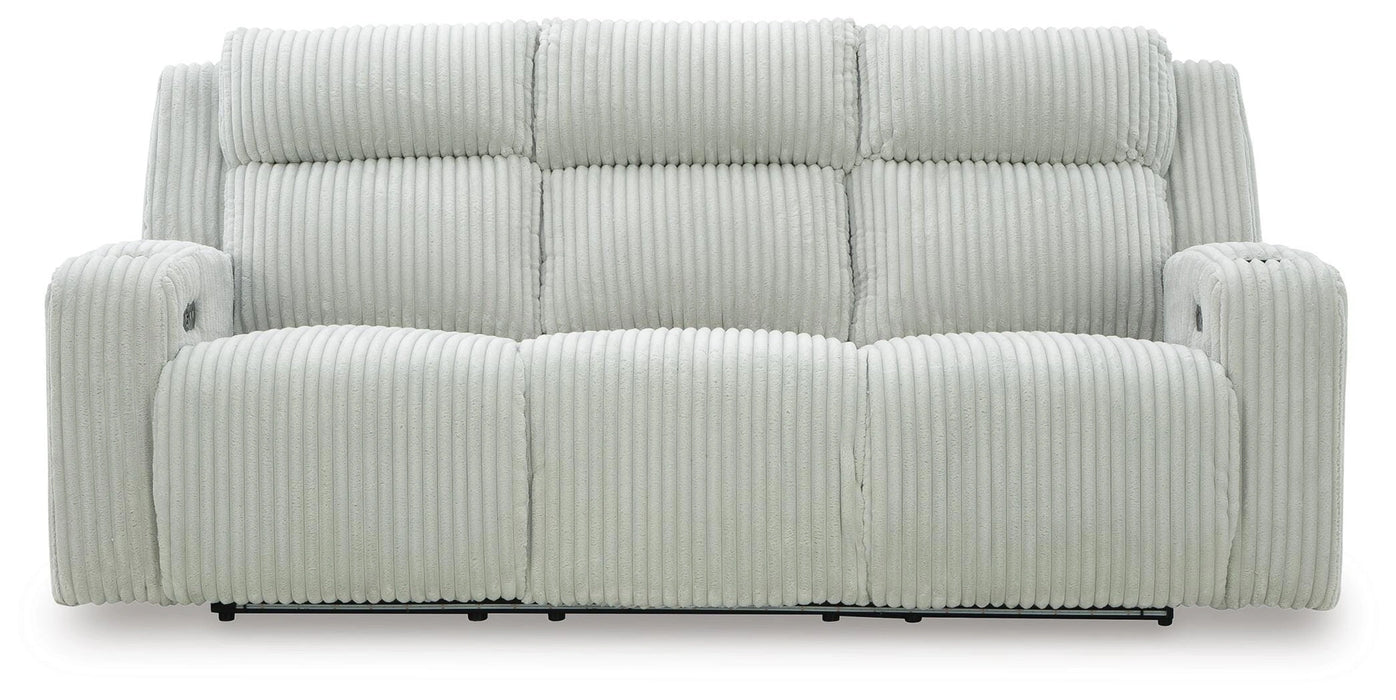 TwinBrooke Power Reclining Sofa