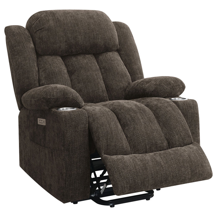 Houston Power Lift Recliner