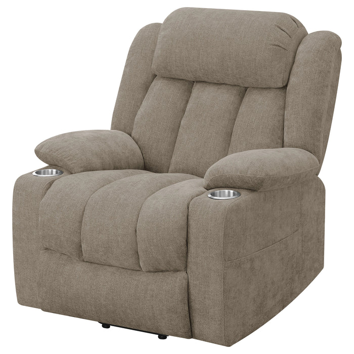 Houston Power Lift Recliner