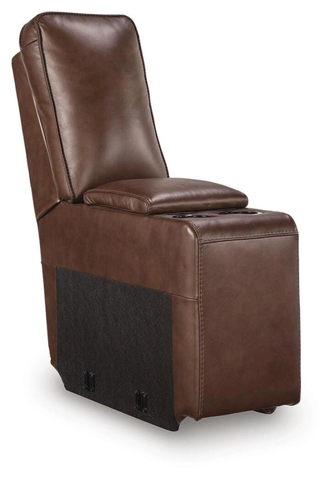 Silverbrooke Power Reclining Sectional
