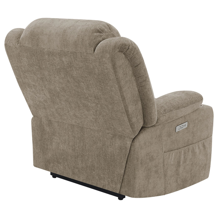 Houston Power Lift Recliner