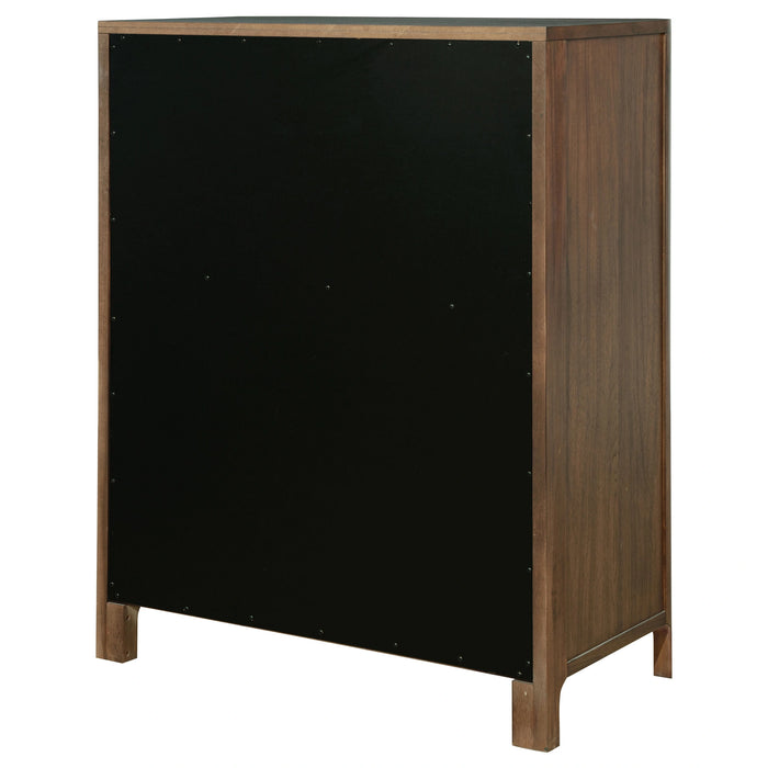 Maderia Chest of Drawers