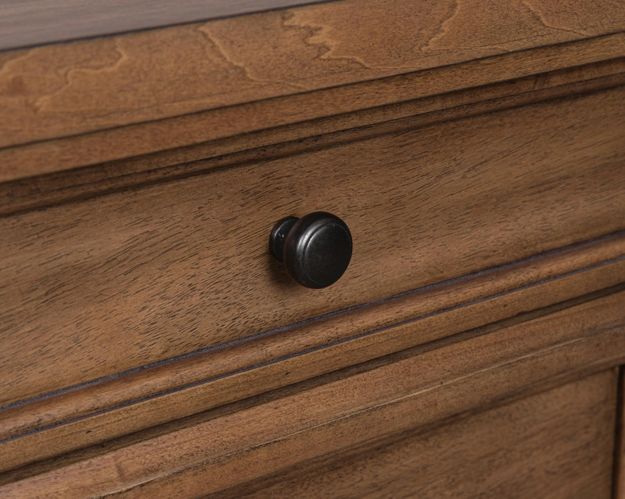 Chadworth Chest of Drawers