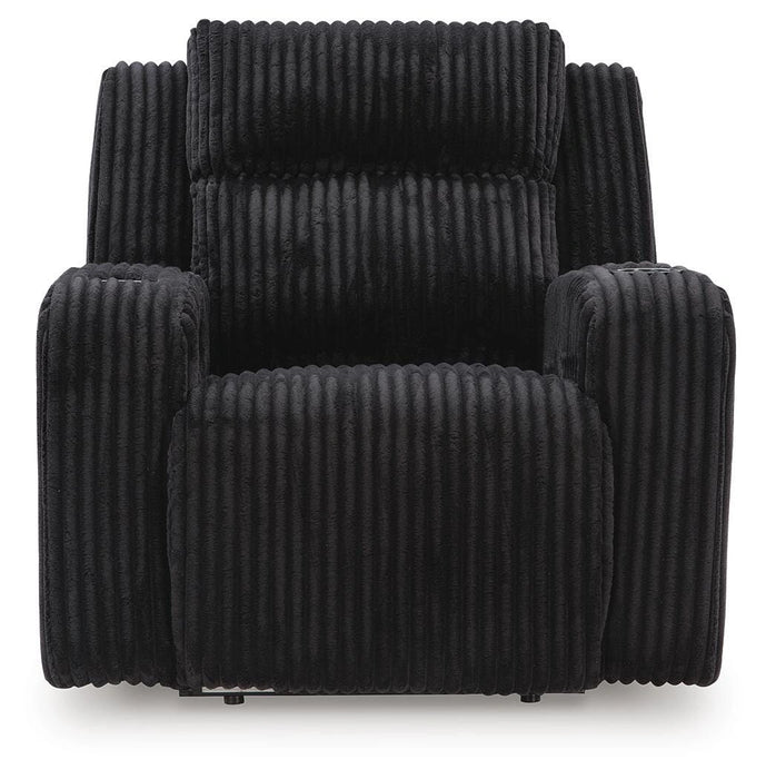 TwinBrooke Power Recliner