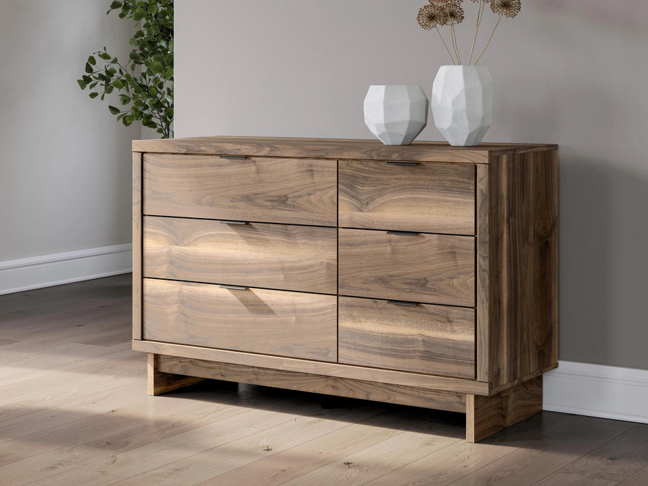 Zadilyn Dresser