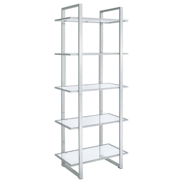 Hartford Bookshelf