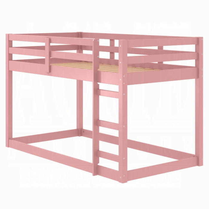 Gaston II Twin Loft Bed