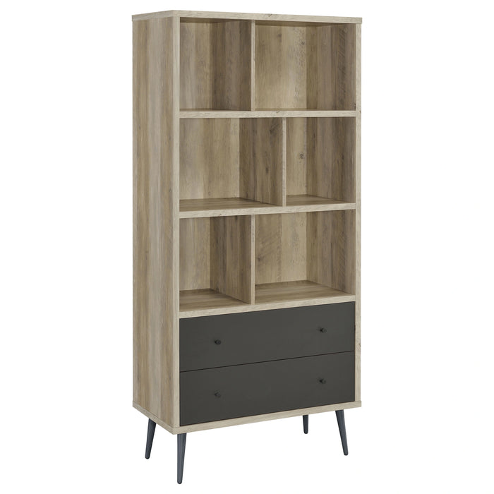 Maeve Bookcase