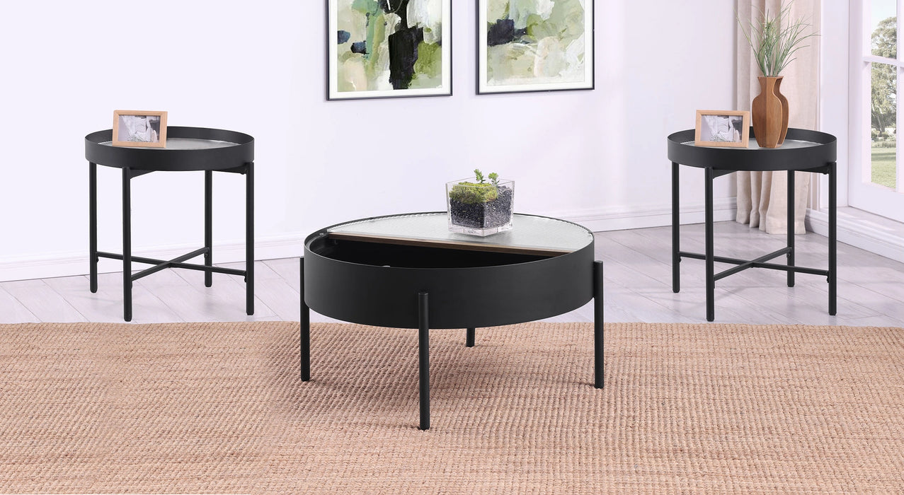 Ozella Coffee Table Set