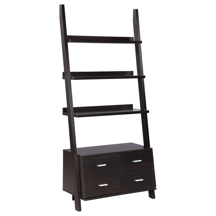 Colella Bookshelf